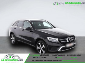 Mercedes GLC 220 d BVA 4Matic  occasion � Beaupuy - photo n�2