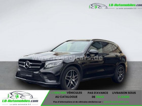 Mercedes GLC 220 d BVA 4Matic  occasion � Beaupuy - photo n�2