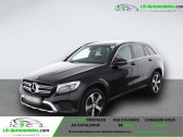 Mercedes GLC occasion année 2017 boite Automatique Annonce Mercedes GLC occasion Diesel 220 d BVA 4Matic à Beaupuy