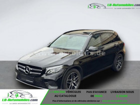 Mercedes GLC , garage LB AUTOMOBILES � Beaupuy