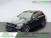 Mercedes GLC occasion année 2017 boite Automatique Annonce Mercedes GLC occasion Diesel 220 d BVA 4Matic à Beaupuy