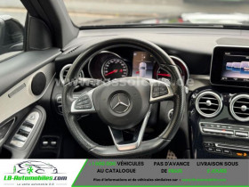 Mercedes GLC 220 d BVA 4Matic  occasion � Beaupuy - photo n�7