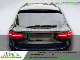 Mercedes GLC 220 d BVA 4Matic  occasion � Beaupuy - photo n�6
