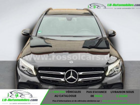 Mercedes GLC 220 d BVA 4Matic  occasion � Beaupuy - photo n�5