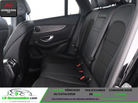 Mercedes GLC 220 d BVA 4Matic  occasion � Beaupuy - photo n�8