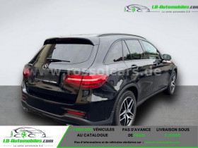Mercedes GLC 220 d BVA 4Matic  occasion � Beaupuy - photo n�4