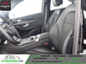 Mercedes GLC 220 d BVA 4Matic  occasion � Beaupuy - photo n�7