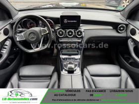 Mercedes GLC 220 d BVA 4Matic  occasion � Beaupuy - photo n�3