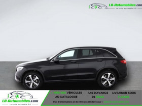 Mercedes GLC 220 d BVA 4Matic  occasion � Beaupuy - photo n�5
