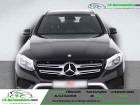 Mercedes GLC 220 d BVA 4Matic  occasion � Beaupuy - photo n�4