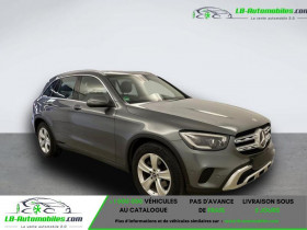 Mercedes GLC , garage LB AUTOMOBILES � Beaupuy