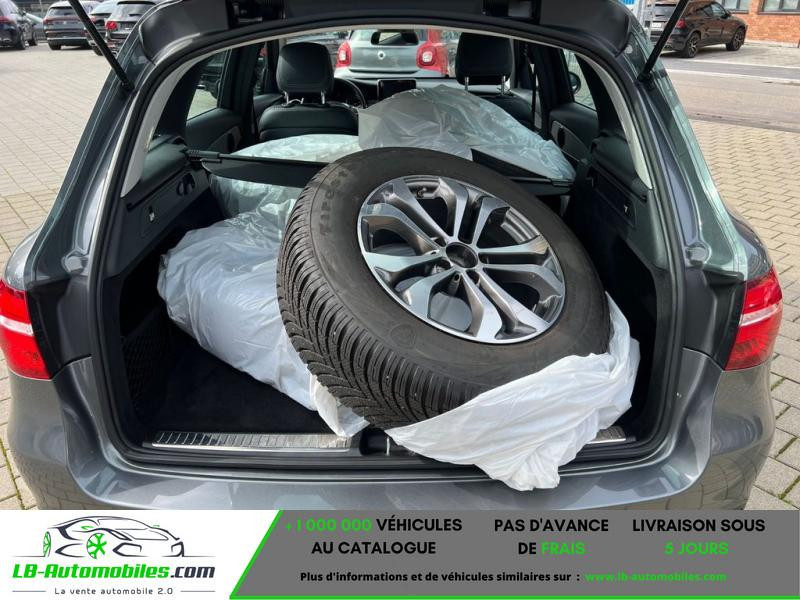 Mercedes GLC 220 d BVA 4Matic  occasion  Beaupuy - photo n10