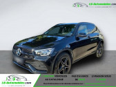 Mercedes GLC occasion année 2022 boite Automatique Annonce Mercedes GLC occasion Diesel 220 d BVA 4Matic à Beaupuy