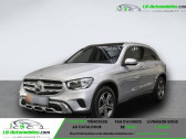 Mercedes GLC occasion année 2022 boite Automatique Annonce Mercedes GLC occasion Diesel 220 d BVA 4Matic à Beaupuy