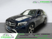 Mercedes GLC occasion année 2016 boite Automatique Annonce Mercedes GLC occasion Diesel 220 d BVA 4Matic à Beaupuy