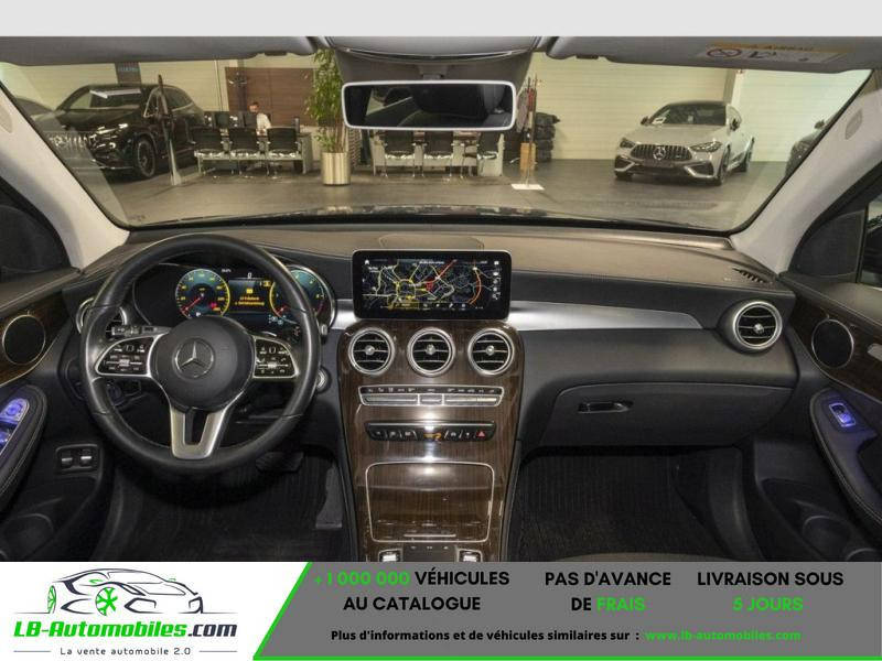 Mercedes GLC 220 d BVA 4Matic  occasion  Beaupuy - photo n3