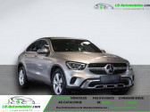 Mercedes GLC occasion année 2019 boite Automatique Annonce Mercedes GLC occasion Diesel 220 d BVA 4Matic à Beaupuy