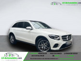Mercedes GLC 220 d BVA 4Matic   Beaupuy 31