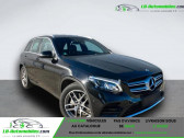 Mercedes GLC 220 d BVA 4Matic   Beaupuy 31