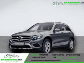 Mercedes GLC 220 d BVA 4Matic   Beaupuy 31