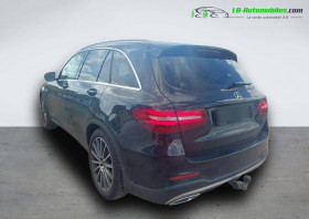 Mercedes GLC 220 d BVA 4Matic  occasion  Beaupuy - photo n4