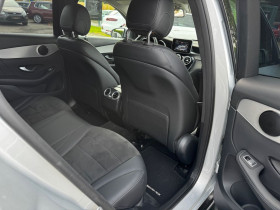 Mercedes GLC 220 d BVA 4Matic  occasion  Beaupuy - photo n8