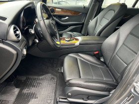 Mercedes GLC 220 d BVA 4Matic  occasion  Beaupuy - photo n8