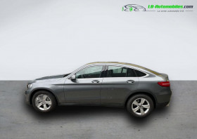 Mercedes GLC 220 d BVA 4Matic  occasion  Beaupuy - photo n6