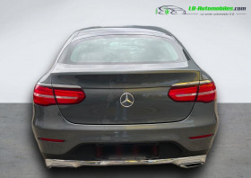Mercedes GLC 220 d BVA 4Matic  occasion  Beaupuy - photo n7