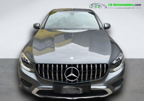 Mercedes GLC 220 d BVA 4Matic  occasion  Beaupuy - photo n5