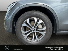 Mercedes GLC 220 d BVA 4Matic  occasion  Beaupuy - photo n8