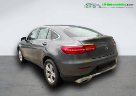 Mercedes GLC 220 d BVA 4Matic  occasion  Beaupuy - photo n4