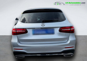 Mercedes GLC 220 d BVA 4Matic  occasion  Beaupuy - photo n6