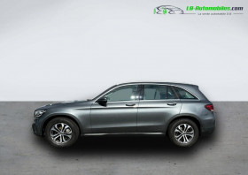Mercedes GLC 220 d BVA 4Matic  occasion  Beaupuy - photo n5