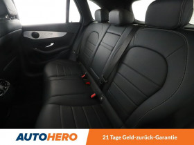 Mercedes GLC 220 d BVA 4Matic  occasion  Beaupuy - photo n8
