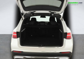 Mercedes GLC 220 d BVA 4Matic  occasion  Beaupuy - photo n7