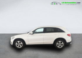 Mercedes GLC 220 d BVA 4Matic  occasion  Beaupuy - photo n6