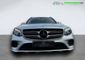 Mercedes GLC 220 d BVA 4Matic  occasion  Beaupuy - photo n4