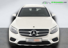 Mercedes GLC 220 d BVA 4Matic  occasion  Beaupuy - photo n5