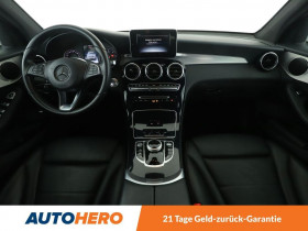 Mercedes GLC 220 d BVA 4Matic  occasion  Beaupuy - photo n3