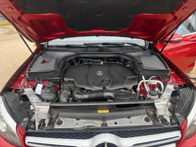 Mercedes GLC 220 d BVA 4Matic  occasion  Beaupuy - photo n8