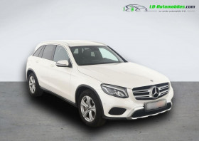 Mercedes GLC 220 d BVA 4Matic  occasion  Beaupuy - photo n2