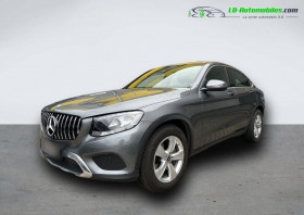 Mercedes GLC 220 d BVA 4Matic  occasion  Beaupuy - photo n2