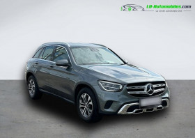 Mercedes GLC 220 d BVA 4Matic  occasion  Beaupuy - photo n2