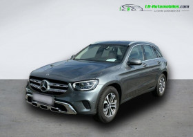 Mercedes GLC , garage LB AUTOMOBILES  Beaupuy