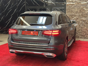 Mercedes GLC 220 d BVA 4Matic  occasion  Beaupuy - photo n6