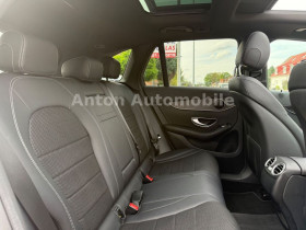 Mercedes GLC 220 d BVA 4Matic  occasion  Beaupuy - photo n7