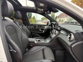 Mercedes GLC 220 d BVA 4Matic  occasion  Beaupuy - photo n6