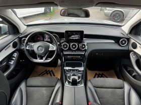 Mercedes GLC 220 d BVA 4Matic  occasion  Beaupuy - photo n2