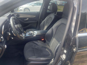 Mercedes GLC 220 d BVA 4Matic  occasion  Beaupuy - photo n7